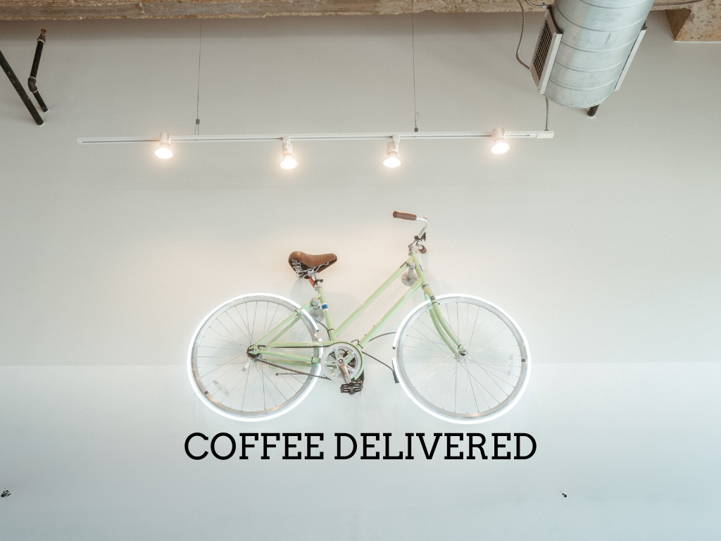 Zero6 Coffee Subscription Service - Roasted by Slipstream Coffee in Kapiti, Wellington