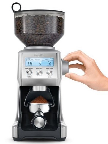 Breville Smart Grinder Pro + 12 Month Coffee Subscription