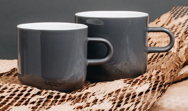 Acme Bobby Mug